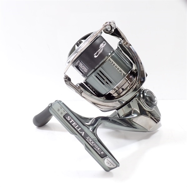 ２２ステラ２５００ＳＨＧ